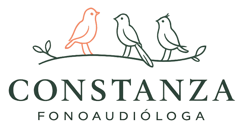 Constanza Fonoaudióloga